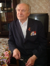 Иван Кузовков